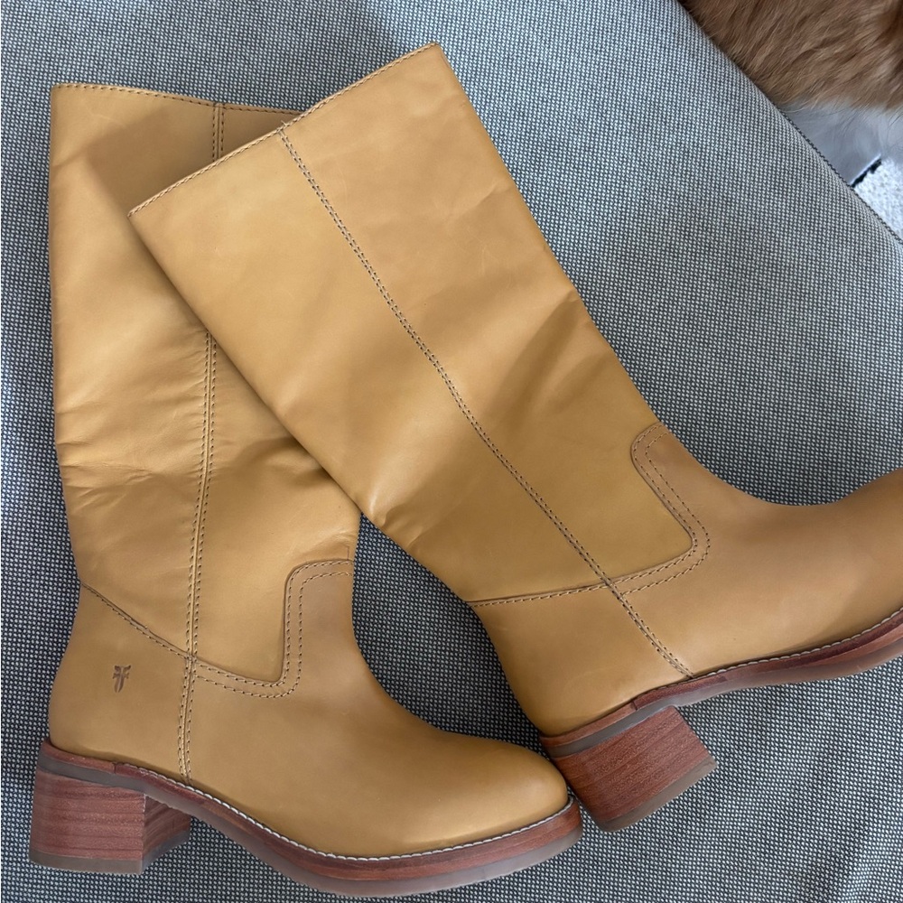 Women's FRYE Boots